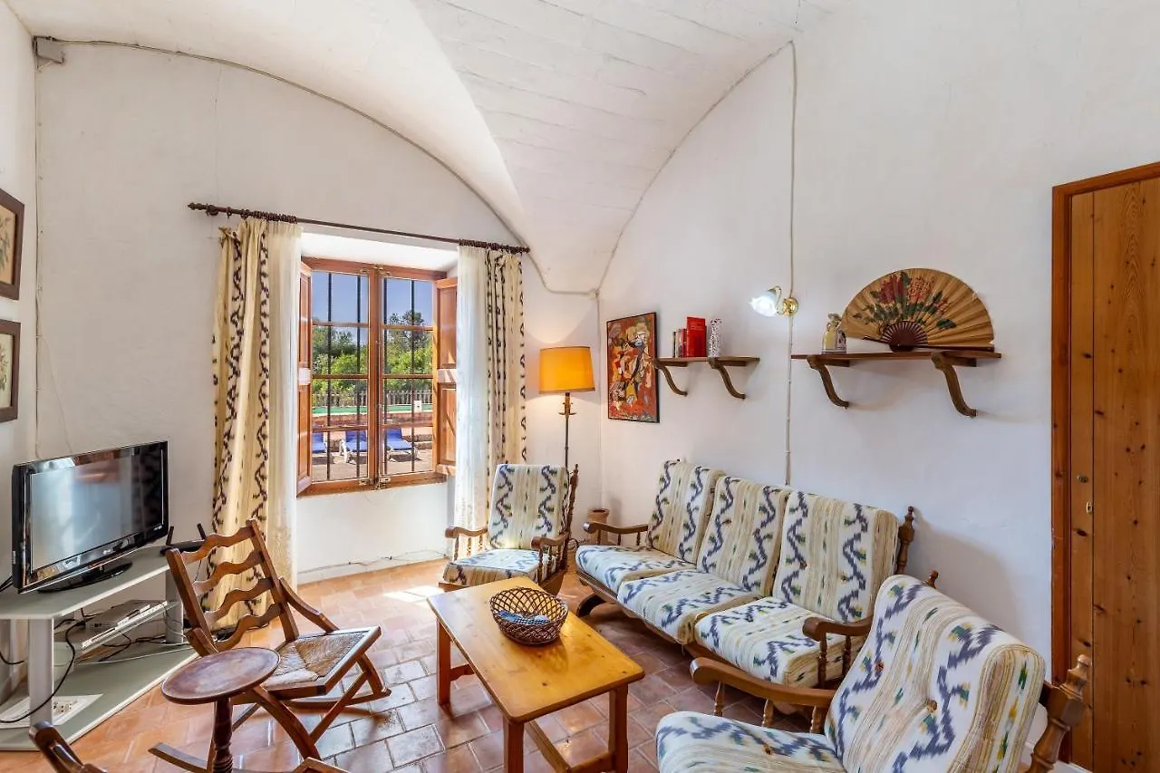 Casa de Férias Ses Cases Noves Sa Ràpita