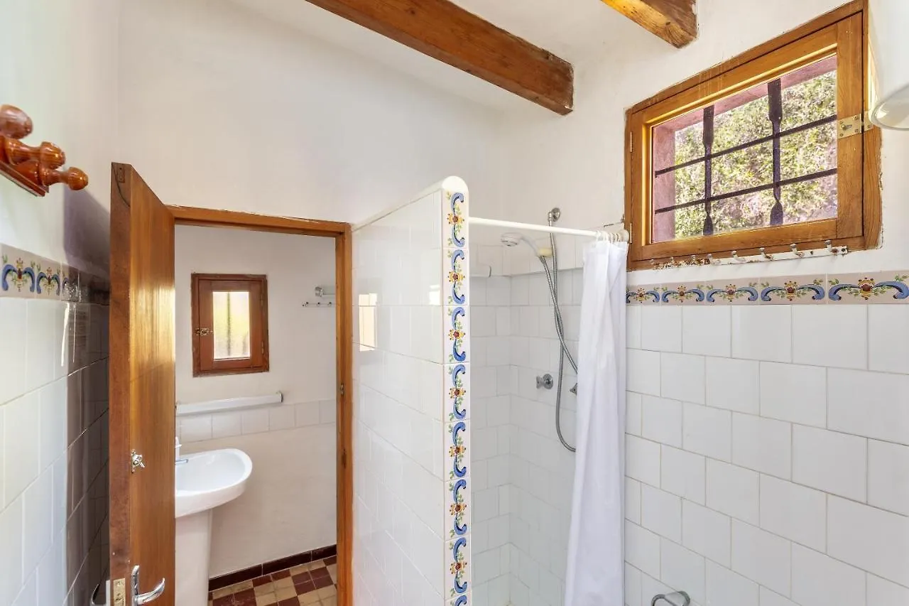 Ses Cases Noves Sa Ràpita Casa de Férias