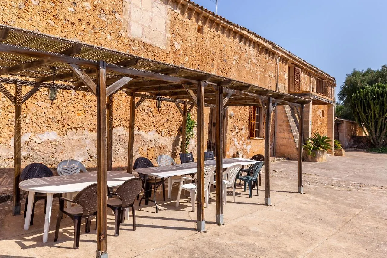 Ses Cases Noves Sa Ràpita Spanien